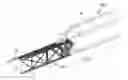 Fig. 01 - CRANE BOOM AND CRANE