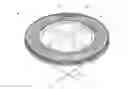 Fig. 01 - IMPROVED PULLEY FOR HIGH-EFFICIENCY WINCH