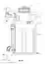 Fig. 02 - Beverage dispenser having liquid level gauge
