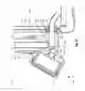 Fig. 09 - Beverage dispenser having liquid level gauge