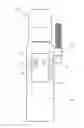 Fig. 01 - Water dispenser cover