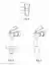 Fig. 03 - Water dispenser cover