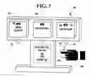 Fig. 06 - Sanitary touch-free automatic condiment dispensing apparatus and method of use