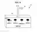 Fig. 07 - Sanitary touch-free automatic condiment dispensing apparatus and method of use