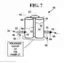 Fig. 08 - Sanitary touch-free automatic condiment dispensing apparatus and method of use