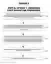 Fig. 15 - Method for syngas clean-up of semi-volatile organic compounds