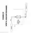 Fig. 32 - Method for syngas clean-up of semi-volatile organic compounds