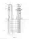 Fig. 06 - Methods and apparatus for controlled scrubbing and aeration of liquid medium
