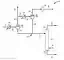 Fig. 01 - Aldehyde production process with multi-stage condensation