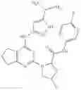 Fig. 100 - Fused pyrimidine compounds and use thereof