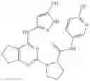 Fig. 131 - Fused pyrimidine compounds and use thereof