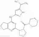 Fig. 138 - Fused pyrimidine compounds and use thereof