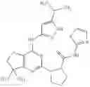 Fig. 167 - Fused pyrimidine compounds and use thereof