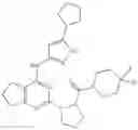 Fig. 244 - Fused pyrimidine compounds and use thereof