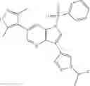 Fig. 141 - Heterocyclic compounds and uses thereof