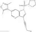 Fig. 203 - Heterocyclic compounds and uses thereof