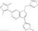 Fig. 208 - Heterocyclic compounds and uses thereof
