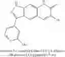 Fig. 124 - Compounds that are ERK inhibitors