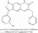 Fig. 125 - Compounds that are ERK inhibitors