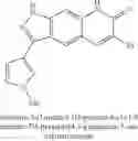 Fig. 128 - Compounds that are ERK inhibitors