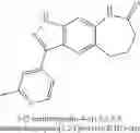 Fig. 131 - Compounds that are ERK inhibitors