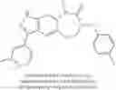 Fig. 133 - Compounds that are ERK inhibitors