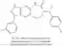 Fig. 134 - Compounds that are ERK inhibitors