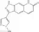 Fig. 46 - Compounds that are ERK inhibitors