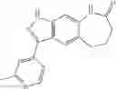 Fig. 54 - Compounds that are ERK inhibitors