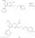 Fig. 69 - Compounds that are ERK inhibitors