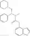 Fig. 24 - Analgesic compounds and methods of use