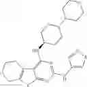 Fig. 84 - IRAK inhibitors and uses thereof