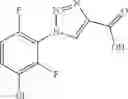 Fig. 116 - Macrocycles as factor XIa inhibitors