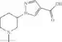 Fig. 126 - Macrocycles as factor XIa inhibitors