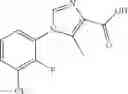 Fig. 135 - Macrocycles as factor XIa inhibitors