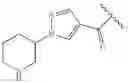 Fig. 174 - Macrocycles as factor XIa inhibitors