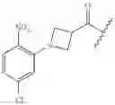 Fig. 182 - Macrocycles as factor XIa inhibitors