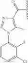Fig. 255 - Macrocycles as factor XIa inhibitors