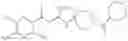 Fig. 159 - Treating diseases mediated by blockade of the epithelial sodium channel with pyrazine-2-carboxamide derivatives