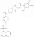Fig. 208 - Treating diseases mediated by blockade of the epithelial sodium channel with pyrazine-2-carboxamide derivatives