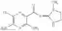 Fig. 45 - Treating diseases mediated by blockade of the epithelial sodium channel with pyrazine-2-carboxamide derivatives