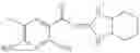Fig. 53 - Treating diseases mediated by blockade of the epithelial sodium channel with pyrazine-2-carboxamide derivatives