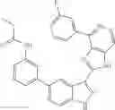 Fig. 08 - 3-(1h-imidazo[4,5-C]pyridin-2-yl)-1h-pyrazolo[3,4-C]pyridine and therapeutic uses thereof