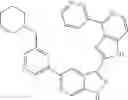 Fig. 100 - 3-(1h-imidazo[4,5-C]pyridin-2-yl)-1h-pyrazolo[3,4-C]pyridine and therapeutic uses thereof