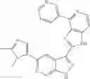 Fig. 1002 - 3-(1h-imidazo[4,5-C]pyridin-2-yl)-1h-pyrazolo[3,4-C]pyridine and therapeutic uses thereof