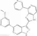Fig. 1009 - 3-(1h-imidazo[4,5-C]pyridin-2-yl)-1h-pyrazolo[3,4-C]pyridine and therapeutic uses thereof