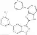 Fig. 1010 - 3-(1h-imidazo[4,5-C]pyridin-2-yl)-1h-pyrazolo[3,4-C]pyridine and therapeutic uses thereof