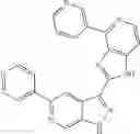 Fig. 1013 - 3-(1h-imidazo[4,5-C]pyridin-2-yl)-1h-pyrazolo[3,4-C]pyridine and therapeutic uses thereof