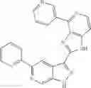 Fig. 1014 - 3-(1h-imidazo[4,5-C]pyridin-2-yl)-1h-pyrazolo[3,4-C]pyridine and therapeutic uses thereof