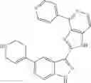 Fig. 1017 - 3-(1h-imidazo[4,5-C]pyridin-2-yl)-1h-pyrazolo[3,4-C]pyridine and therapeutic uses thereof